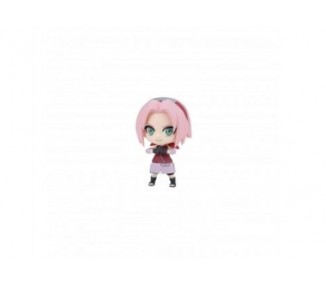 Figura Haruno Sakura Repoprize Naruto Shippuden 10Cm