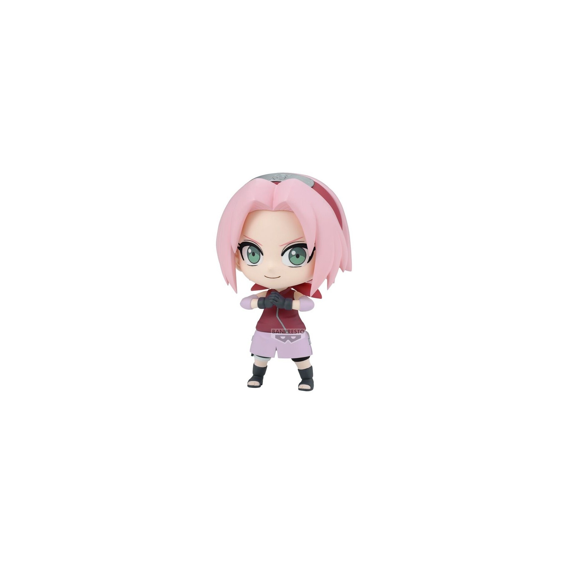 Figura Haruno Sakura Repoprize Naruto Shippuden 10Cm