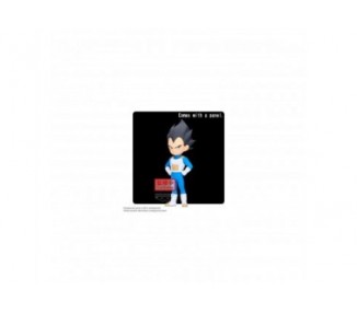 Figura Vegeta Dragon Ball Daima 13Cm