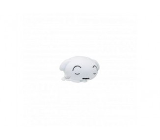 Figura Fluffy Puffy Shiro Nevado Crayon Shinchan B 8Cm