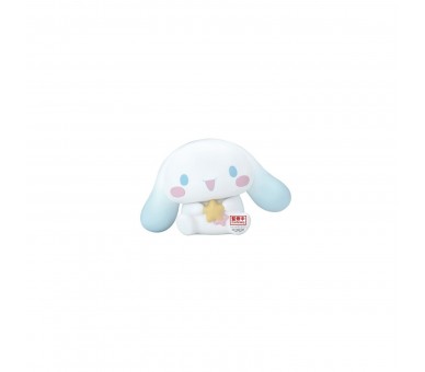 Figura Cinnamoroll Softmates Sanrio Characters 15Cm