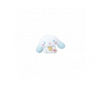 Figura Cinnamoroll Softmates Sanrio Characters 15Cm