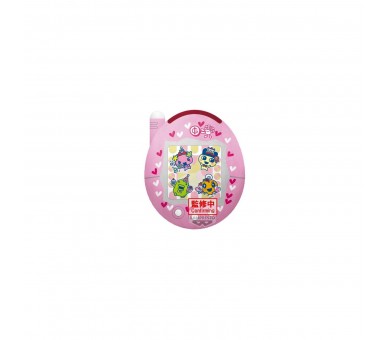Peluche 20Th Anniversary! Tamagotchi Connection 20Cm