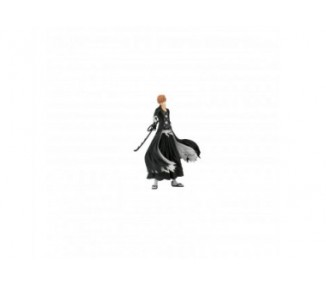 Figura Ichigo Kurosaki Maximatic Bleach 25Cm