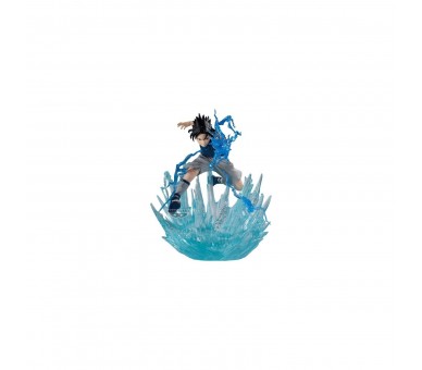 Figura Uchiha Sasuke Combination Battle Naruto 12Cm