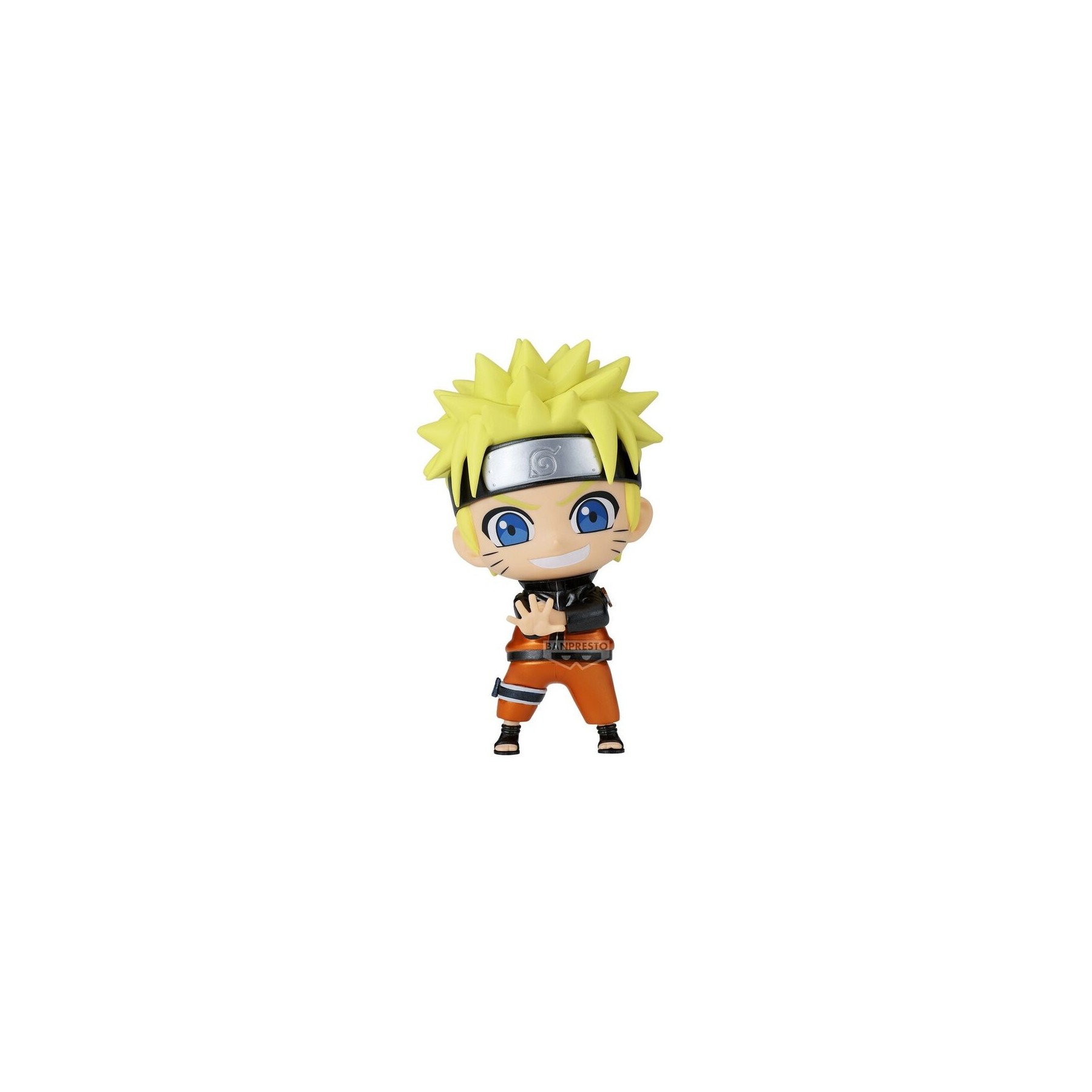 Figura Uzumaki Naruto Repoprize Naruto Shippuden 10Cm