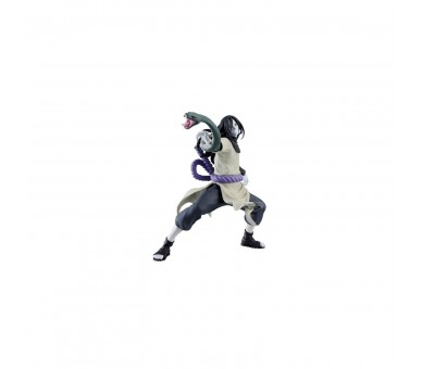 Figura Orochimaru Vibration Stars Naruto Shippuden 15Cm
