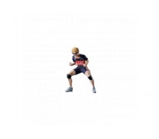 Figura Kei Tsukishima Haikyu!! 14Cm