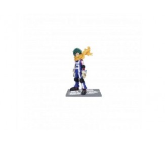 Figura Izuku Midoriya 7Th Season My Hero Academia 24Cm