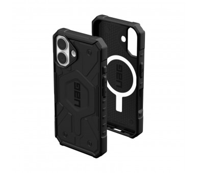 Uag Ringo Pathfinder Black / Apple Iphone 16