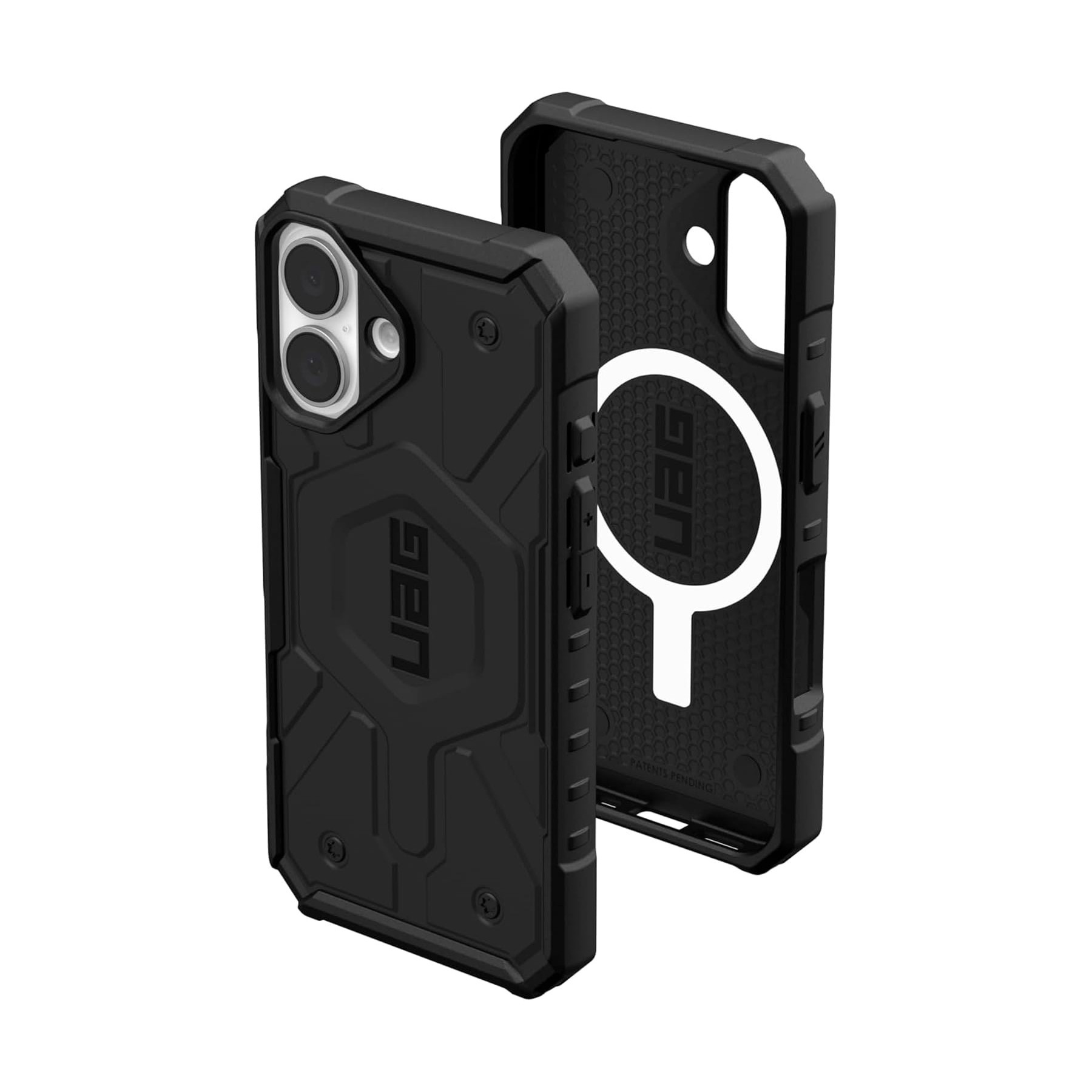 Uag Ringo Pathfinder Black / Apple Iphone 16