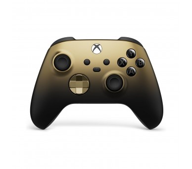 Mando Inalambrico Gold Shadow SE Xbox Serie