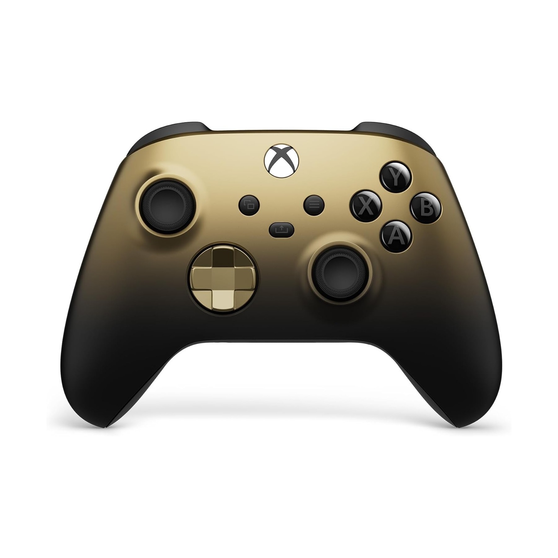 Mando Inalambrico Gold Shadow SE Xbox Serie