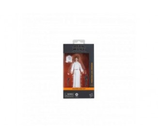 Figura Princess Leia Organa A New Hope Star Wars 15Cm