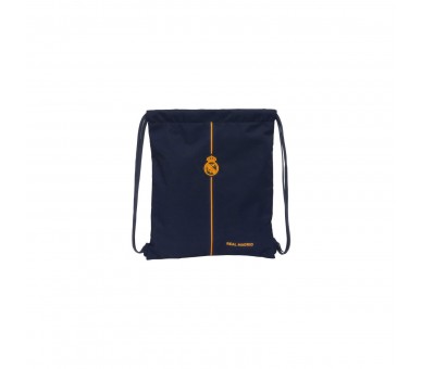 Saco 2 Equipacion 24/25 Real Madrid 40Cm