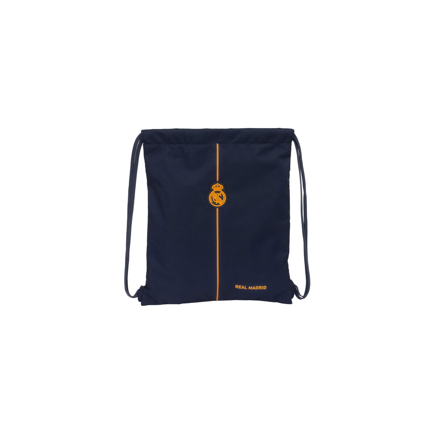 Saco 2 Equipacion 24/25 Real Madrid 40Cm