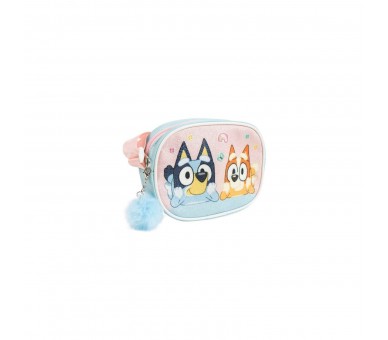Bolso Fantasia Bluey