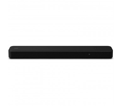 Sony Ht-S2000 Black / Barra De Sonido Con 250W 3.1Ch