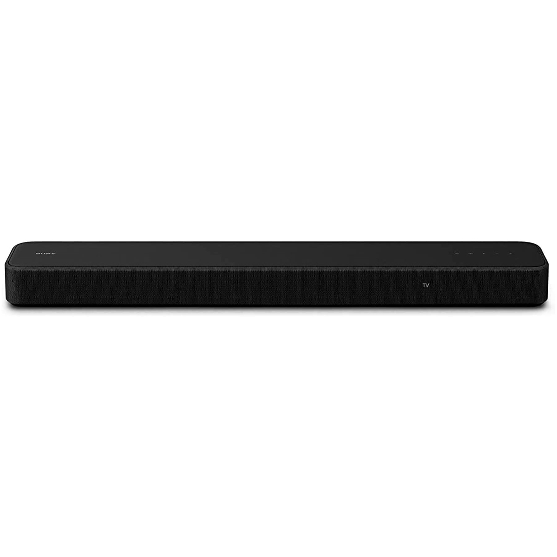 Sony Ht-S2000 Black / Barra De Sonido Con 250W 3.1Ch