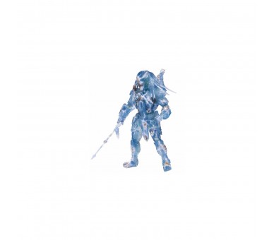 Figura Active Camuflaje Scar Predator Previews Exclusive 18C