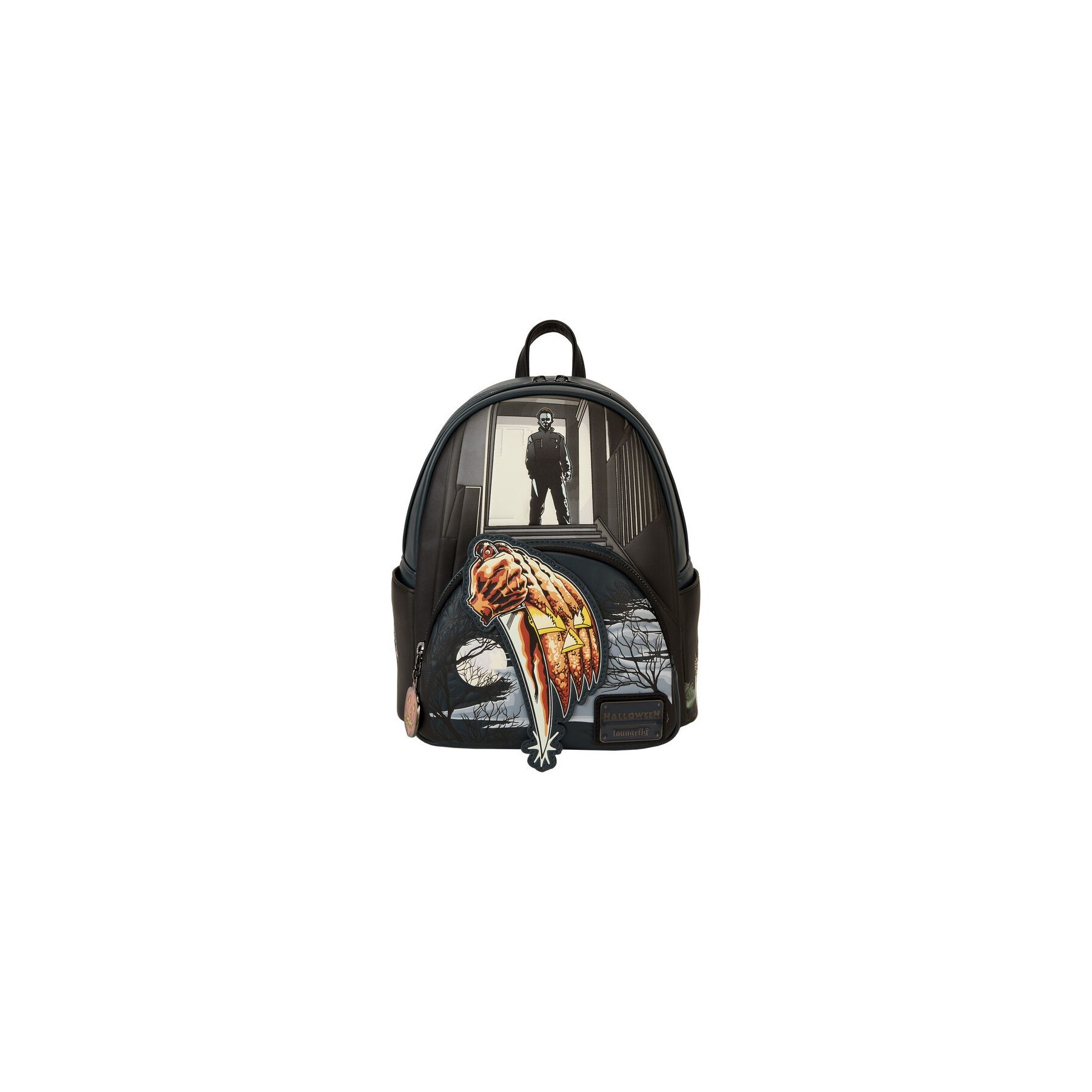 Mochila Michael Myers Halloween Loungefly