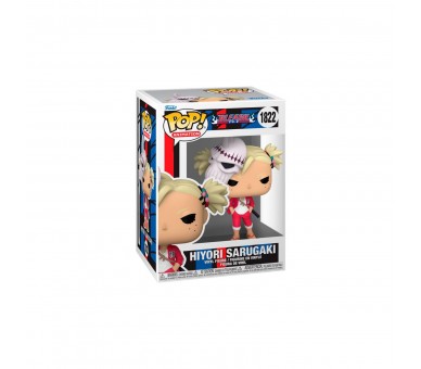 Figura Pop Bleach Hiyori Sarugaki