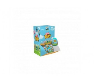 Figura Mystery Bitty Pop Disney Stitch Conejo De Pascua Surt