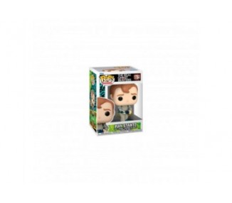 Figura Pop Los Autenticos Cazafantasmas Ray Stantz