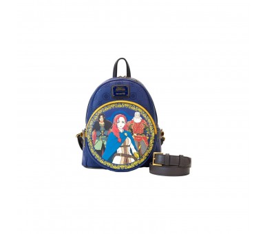 Mochila + Bolso La Guerra De Los Rohirrim El Seã±Or De Los A