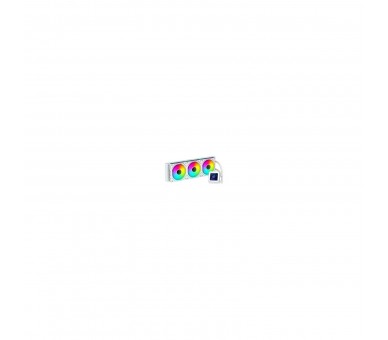 Sistema De Refrigeracion Liquida Abysm Ab336012 Oceanic Lcd