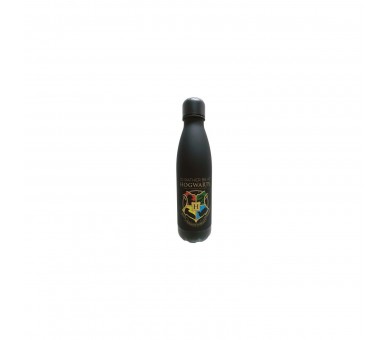 Botella Aluminio Hogwarts Harry Potter