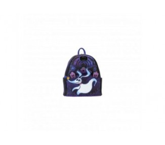 Mochila Zero Pesadilla Antes De Navidad Disney Loungefly 26C