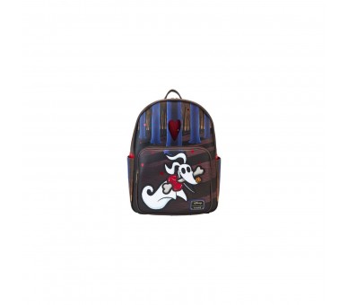 Mochila Zero Pesadilla Antes De Navidad Disney Loungefly