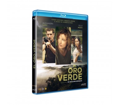 El Oro Verde - Bd Br