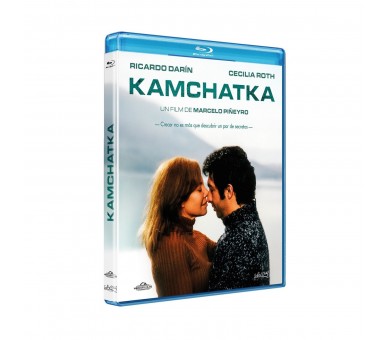 Kamchatka - Bd Br