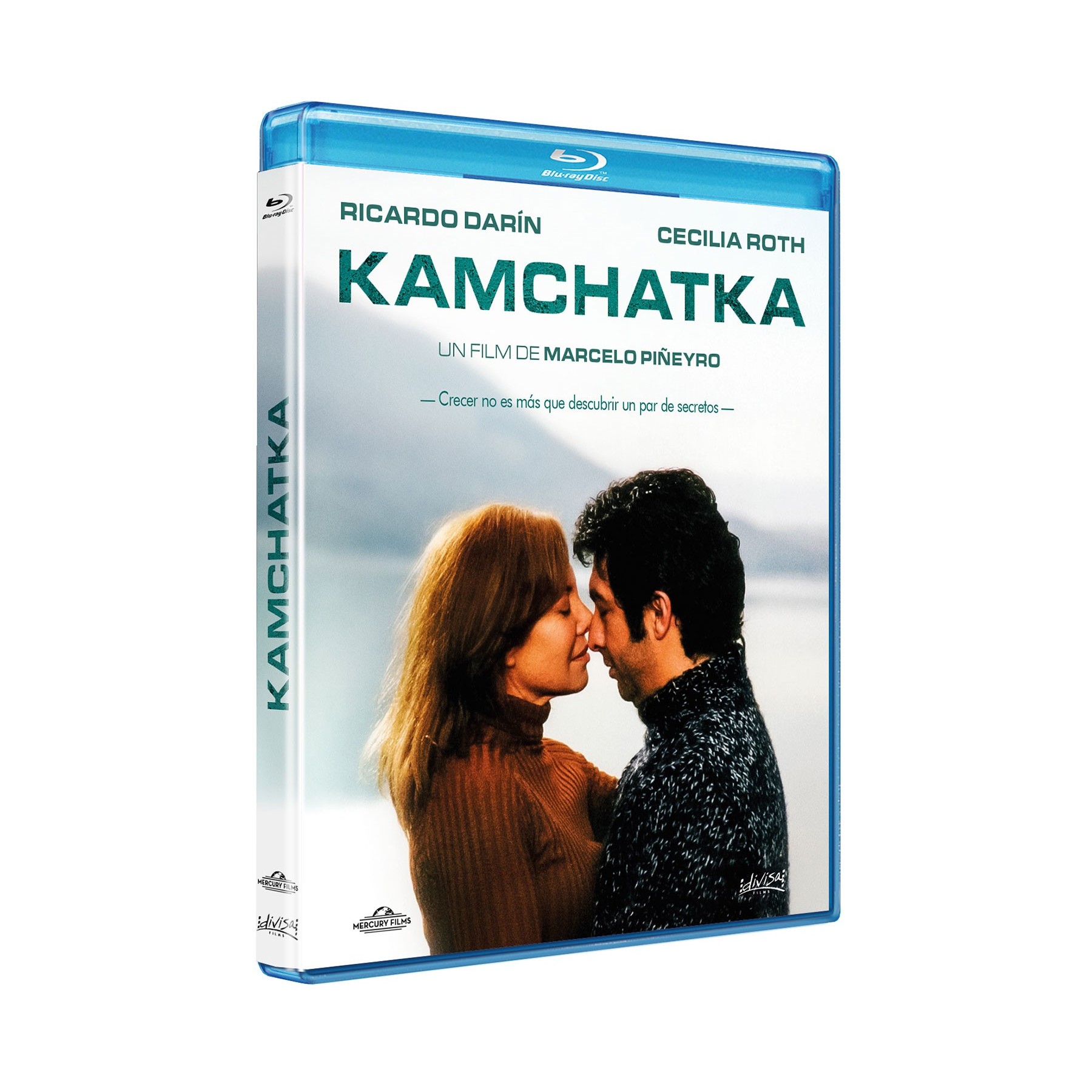 Kamchatka - Bd Br