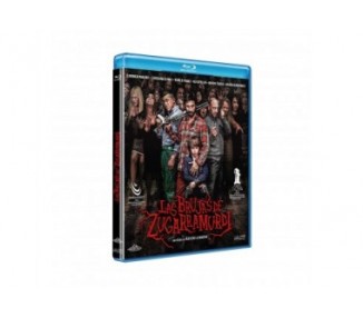 Las Brujas De Zugarramurdi - Bd