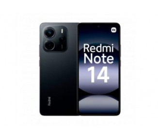 Xiaomi Redmi Note 14 8/256GB Black