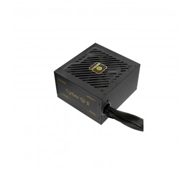 Fuente De Alimentacion Enermax Cyberg 2 650W Gaming 80+ Gold