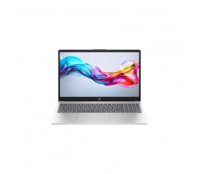 Portátil Hp 15 - Fd0172Ns 15.6 Pulgadas Celeron - 8Gb -  Ssd