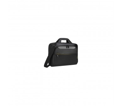 Maletin Targus Citygear 15"- 17,3" Negro