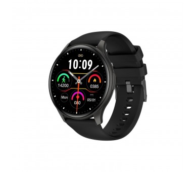 Smartwatch Trevi T-Fit 235 Amoled Black