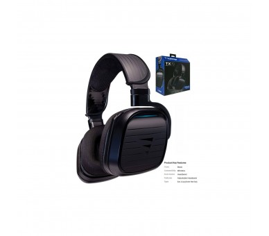 Auricular Wireless Tx70 Ps4-Pc