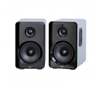 Avx 565 Bt 50W Altavoces Autoamplificados De Dos Vías - Bt -