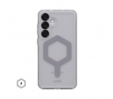 Uag Funda Plyo Pro En Color Ice / Samsung Galaxy S25 Plus