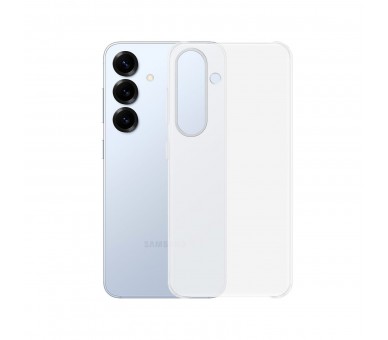 Jc Funda Trasera De Silicona  / Samsung Galaxy S25+