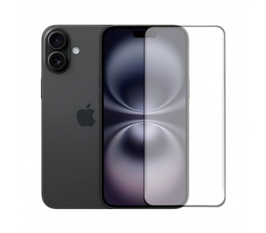 Jc Protector De Pantalla / Apple Iphone 16 Plus