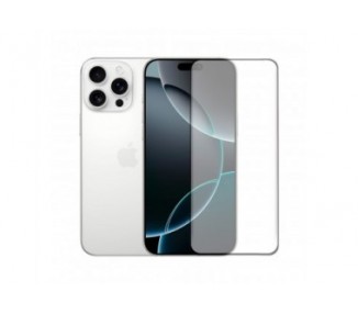 Jc Protector De Pantalla / Apple Iphone 16 Pro Max