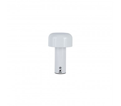 Lampara Led Thulos Seta Th - Oa4009 Color Blanco