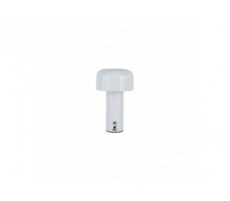 Lampara Led Thulos Seta Th - Oa4009 Color Blanco